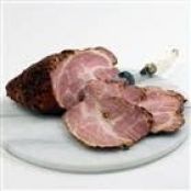 Tasso Ham Recipe