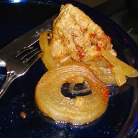 Tangy Slow Cooker Pork Roast