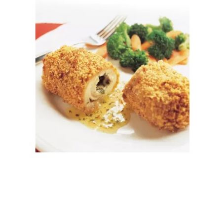 Chicken Kiev