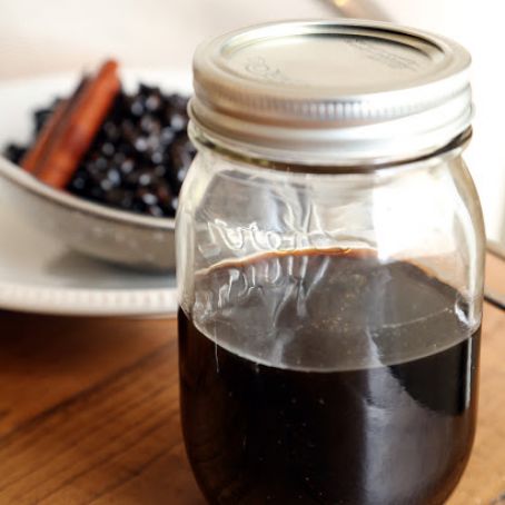 How To Make Kahlua (Coffee Liqueur)