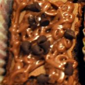 Chocolate Cheesecake