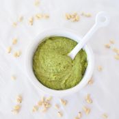 Dairy Free Pesto