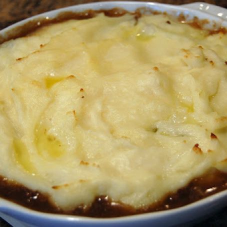 Cottage Pie