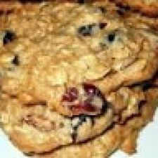 Neiman Marcus Oatmeal Raisin Cookies