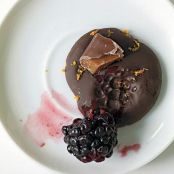 MIXED-BERRY CHOC-TOFFEE BITES