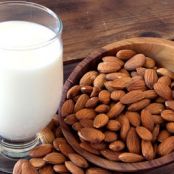 Almond Milk