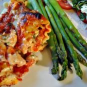 Lasagna Rolls | Full Fork Ahead