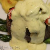 Perfect Blender Béarnaise sauce