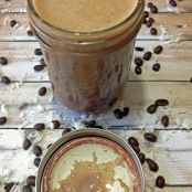 Almond Joy Coffee Creamer Recipe