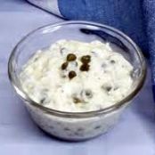 Tartar Sauce