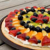 Fruit Pizza