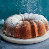 Pound Cake (Millie Chapala/Paige Dunne) Judy Schad