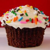 RED VELVET CUP CAKES