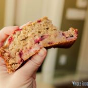 Strawberry Banana Bread