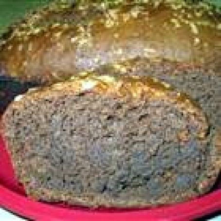 Amish Friendship Chocolate Bread