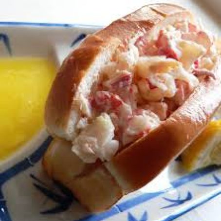 Lobster Roll