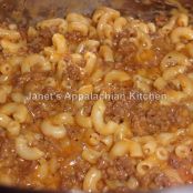 Instant Pot Cheeseburger Macaroni