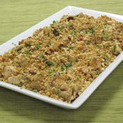 Wild Rice Chicken Supreme