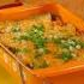 Mexican Lasagna