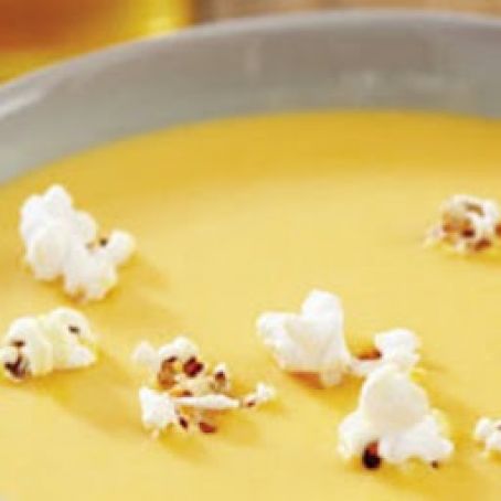 Country Wisconsin Cheddar Beer Soup