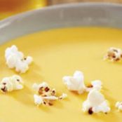 Country Wisconsin Cheddar Beer Soup