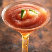 Strawberry Margaritas