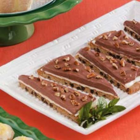 Chocolate Chip Cookie Pizza