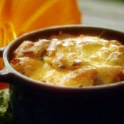 Green Bean Casserole