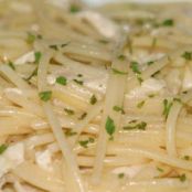 Light Chicken & Pasta