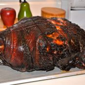 Meals (Best Damn Pork Butt, Period)