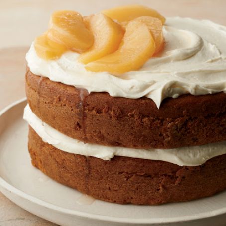 Goat Cheese Frosting