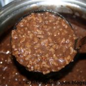 Auntie Ime's Koko Laisa (Samoan Cocoa Rice)