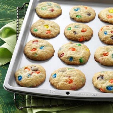 Cookies in a Jiffy