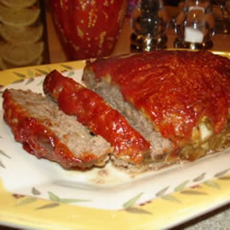Meatloaf