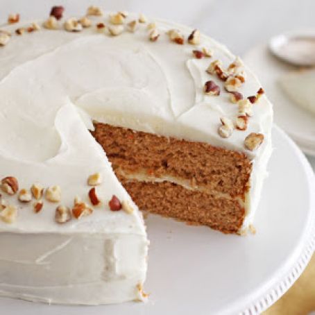 Cream Cheese Frosting