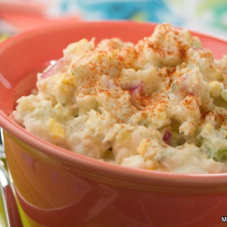 Presto Potato Salad