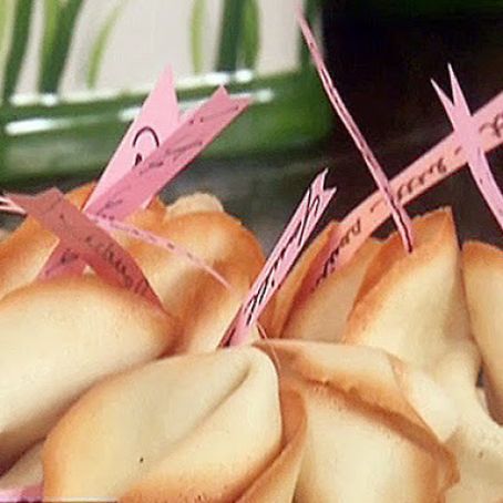 Fortune Cookies