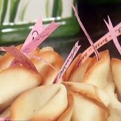 Fortune Cookies