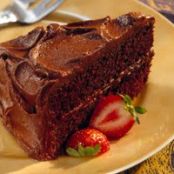 White Mountain Frosting