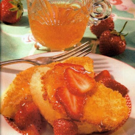 Crunchy Oven French Toast