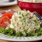 Chicken Macaroni Salad