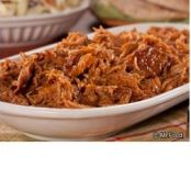 Down-Home Shredded Pork