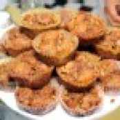 Monkey Bread Muffins