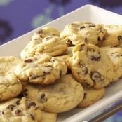 Best Ever (Really!) Chocolate Chip Cookies