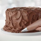 Chocolate Buttercream Frosting