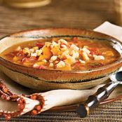 West African Peanut Stew