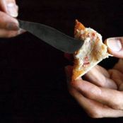 SHRIMP BUTTER TOASTS