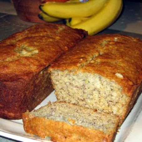 Banana Bread