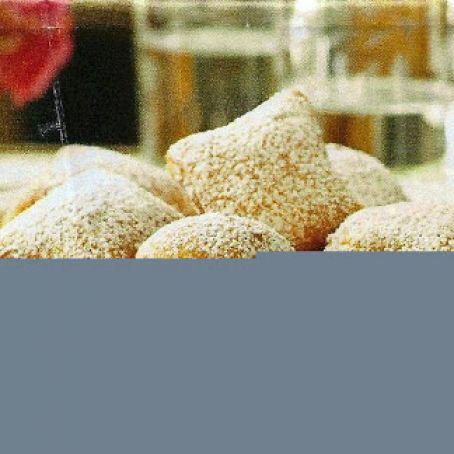 New Orleans Beignets