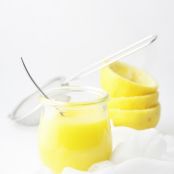 Lemon Curd 2